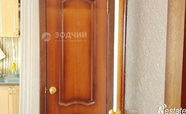 3-комн квартира Чувашская Республика &mdash; Чувашия, Шумерля, Интернациональная улица, 4/3