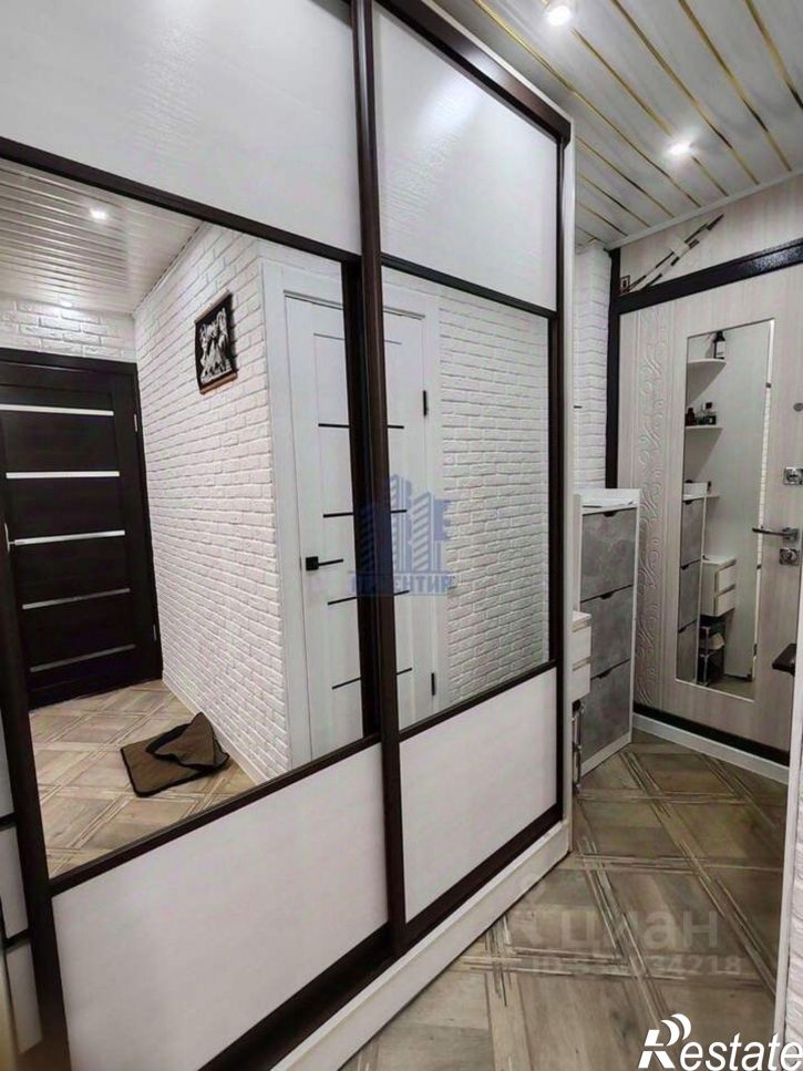 2-комн квартира Новочебоксарск