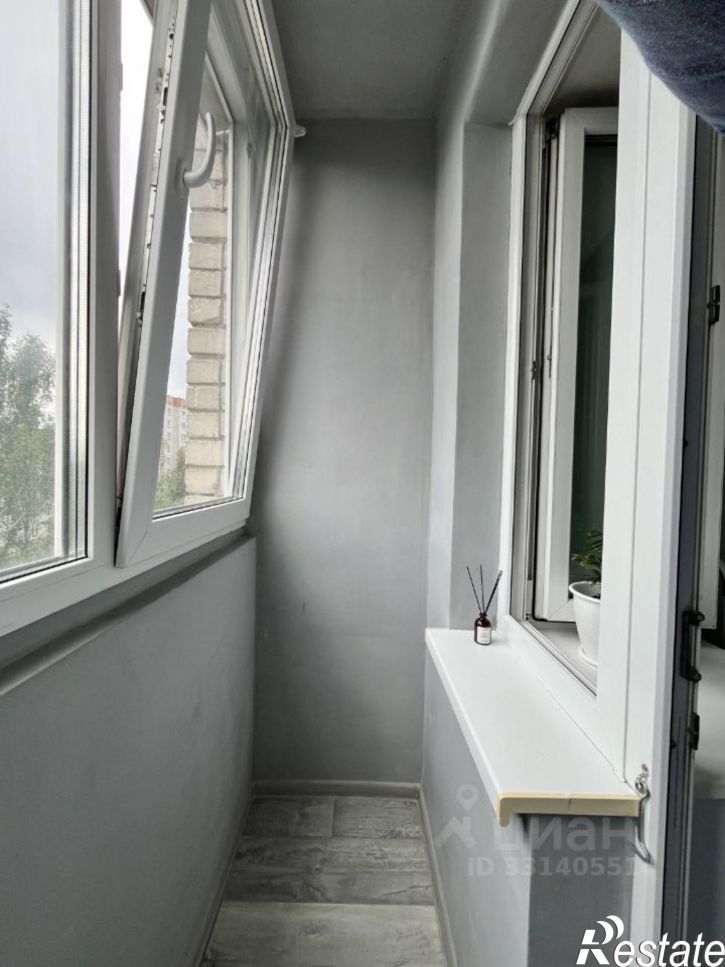 1-комн квартира Чебоксары