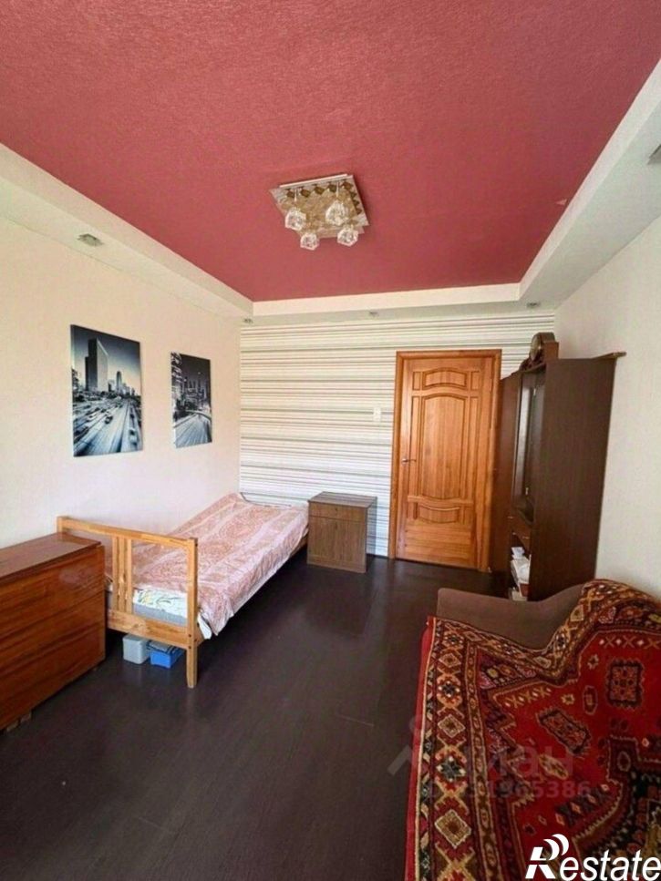 2-комн квартира ул Энтузиастов, 33,  д. 33