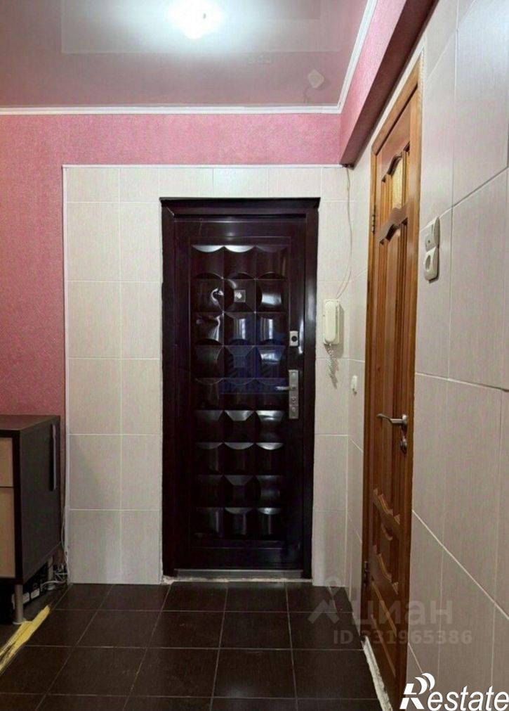 2-комн квартира ул Энтузиастов, 33,  д. 33