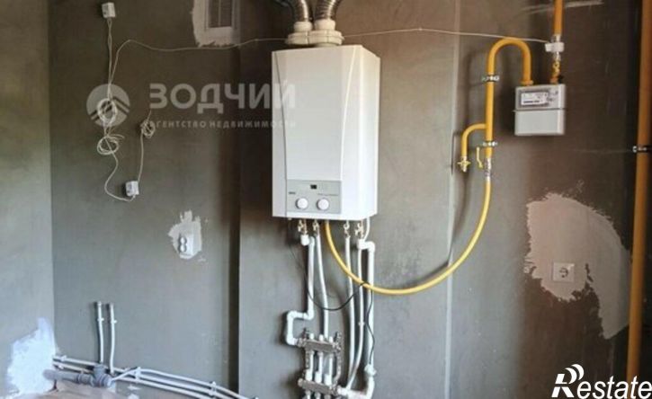 1-комн квартира Чувашская Республика &mdash; Чувашия, Казанское шоссе, 13А