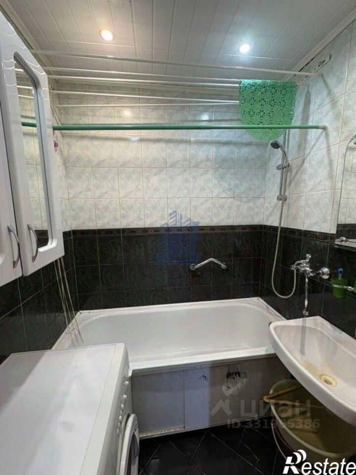 2-комн квартира ул Энтузиастов, 33,  д. 33