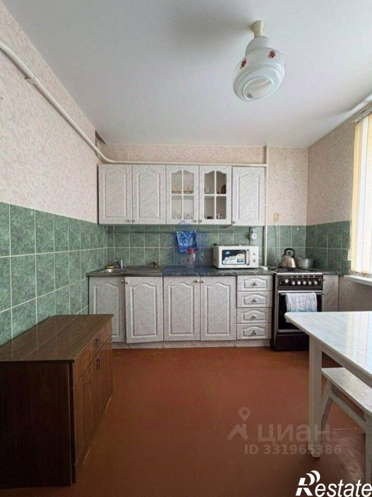 2-комн квартира ул Энтузиастов, 33,  д. 33
