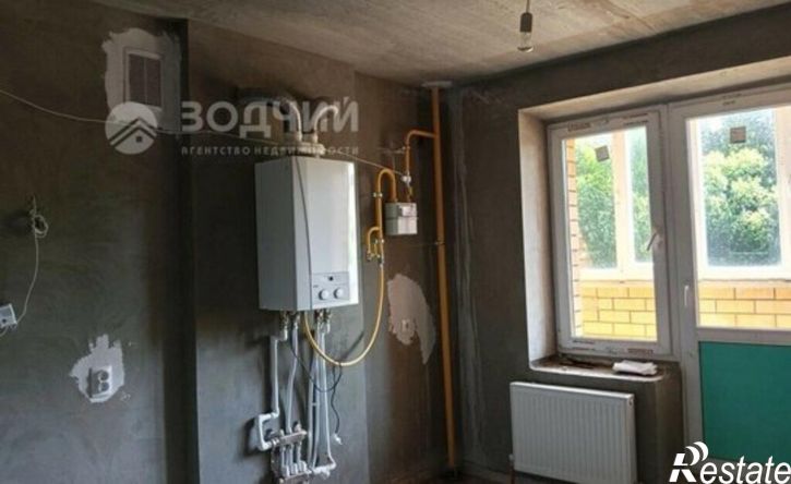1-комн квартира Чувашская Республика &mdash; Чувашия, Казанское шоссе, 13А
