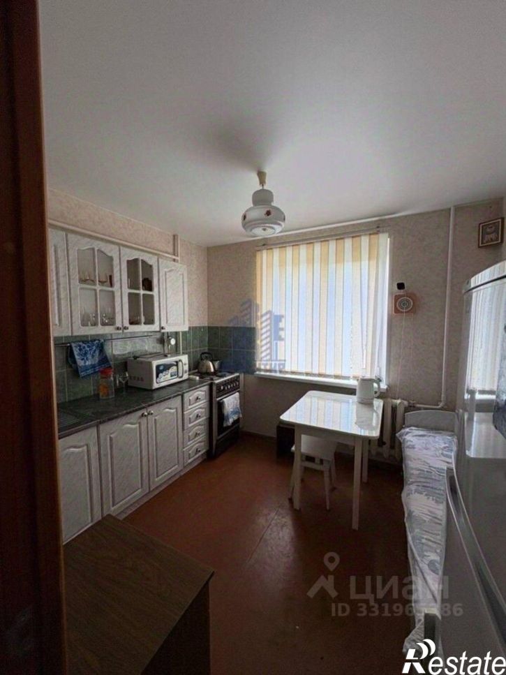 2-комн квартира ул Энтузиастов, 33,  д. 33