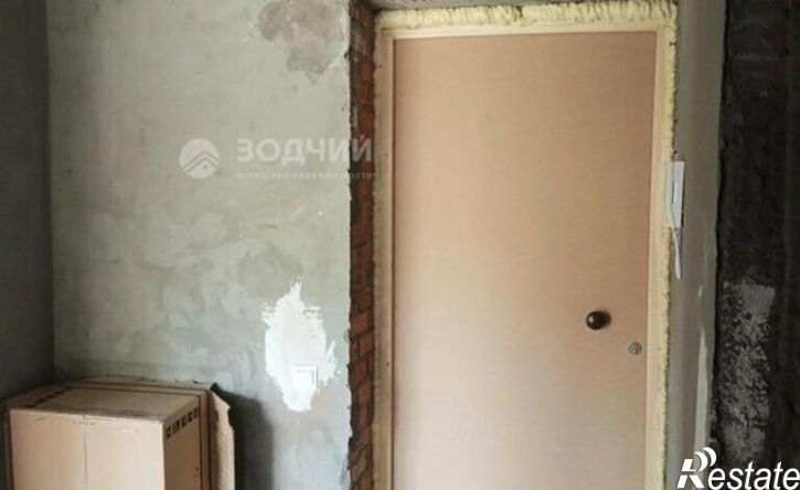 1-комн квартира Чувашская Республика &mdash; Чувашия, Казанское шоссе, 13А