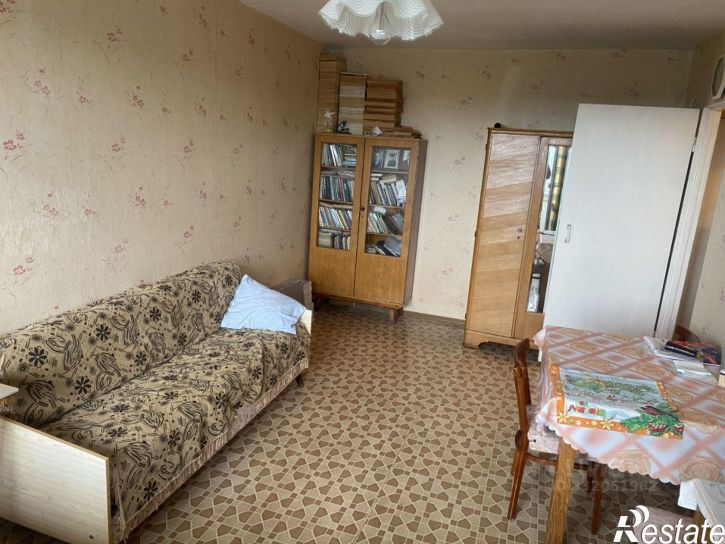 2-комн квартира Канаш