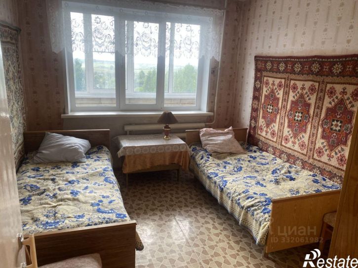 2-комн квартира Канаш
