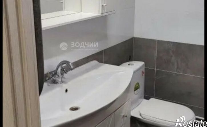 1-комн квартира Чувашская Республика &mdash; Чувашия, Чебоксары, улица П.В. Дементьева, 4к1