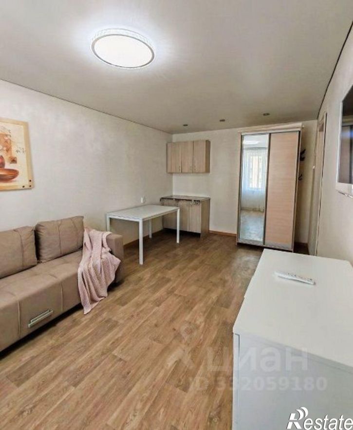 Комната Чебоксары