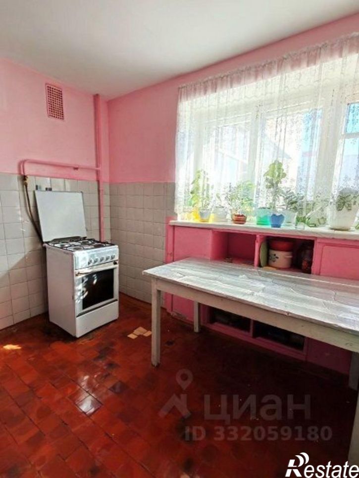 Комната Чебоксары
