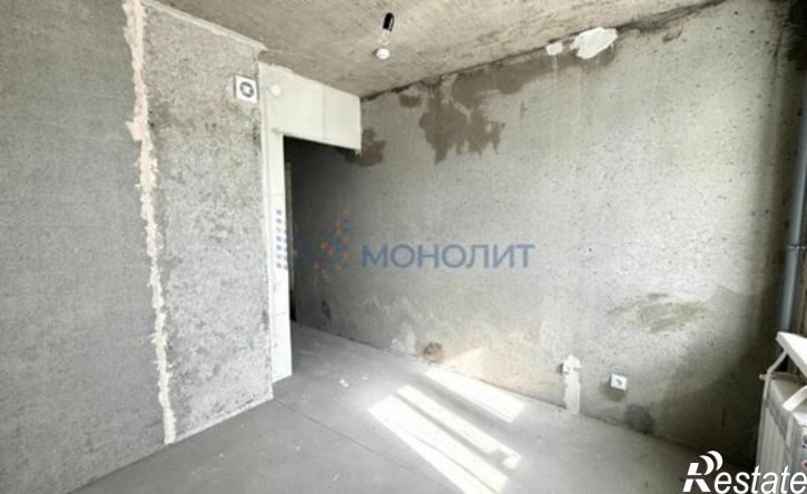 2-комн квартира Чувашская Республика &mdash; Чувашия, Чебоксары, улица Писателя Лаврентия Таллерова, 28