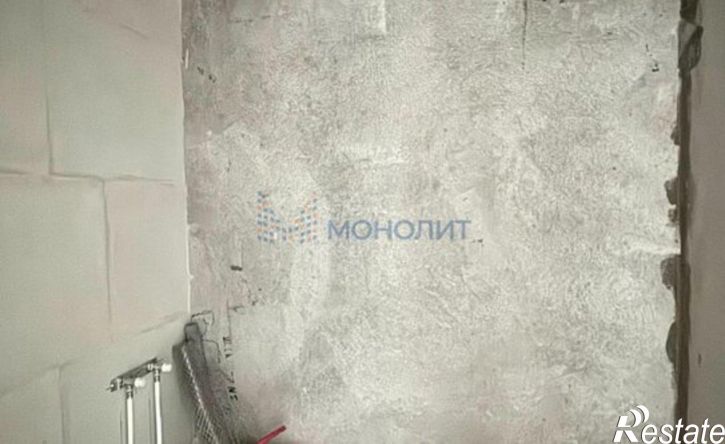 2-комн квартира Чувашская Республика &mdash; Чувашия, Чебоксары, улица Писателя Лаврентия Таллерова, 28