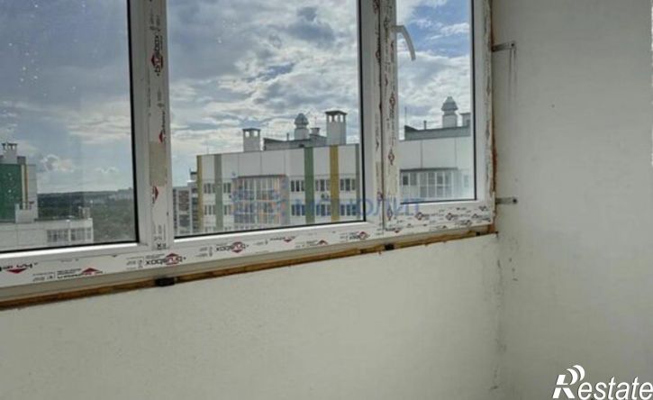 2-комн квартира Чувашская Республика &mdash; Чувашия, Чебоксары, улица Писателя Лаврентия Таллерова, 28