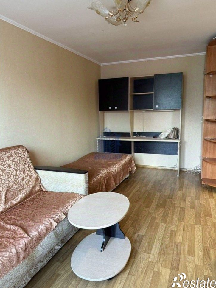 1-комн квартира Чебоксары