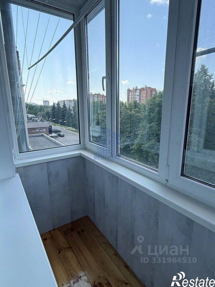 1-комн квартира Чебоксары