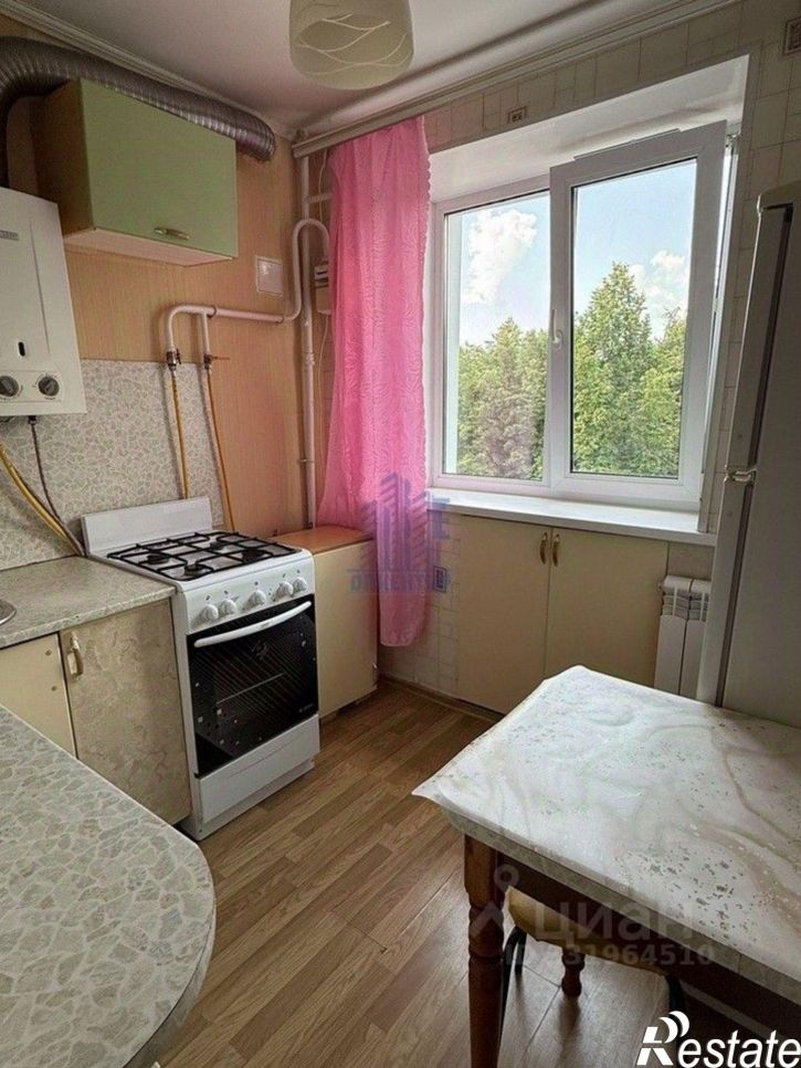 1-комн квартира Чебоксары