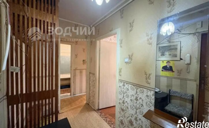 2-комн квартира Чувашская Республика &mdash; Чувашия, Чебоксары, улица Хузангая, 11