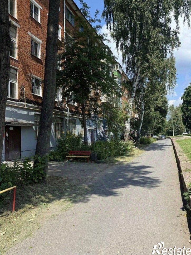 1-комн квартира Чебоксары