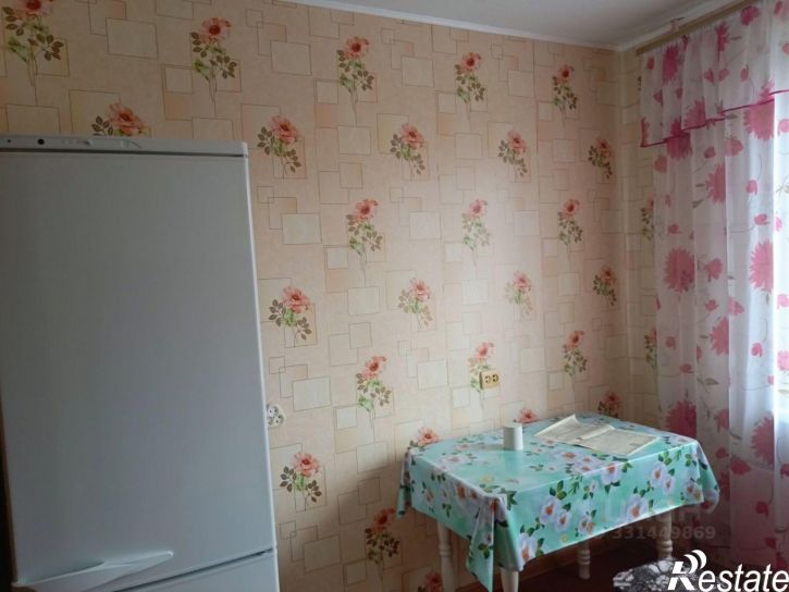 1-комн квартира Чебоксары