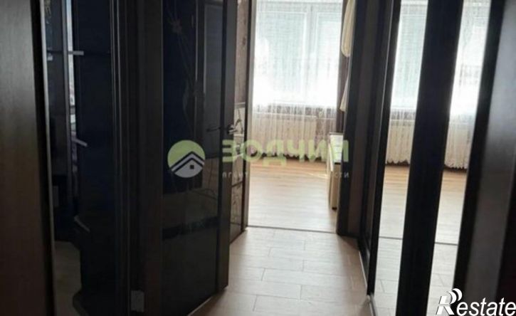 3-комн квартира Чувашская Республика &mdash; Чувашия, Чебоксары, улица П.В. Дементьева, 3к2
