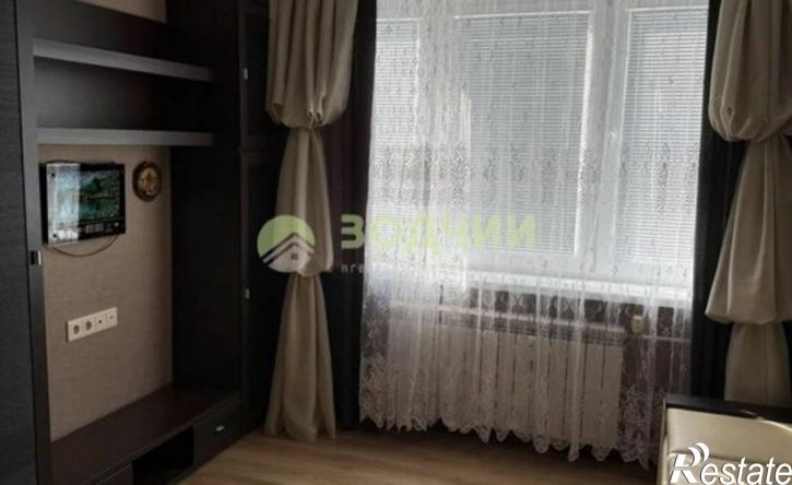 3-комн квартира Чувашская Республика &mdash; Чувашия, Чебоксары, улица П.В. Дементьева, 3к2