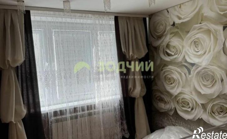 3-комн квартира Чувашская Республика &mdash; Чувашия, Чебоксары, улица П.В. Дементьева, 3к2