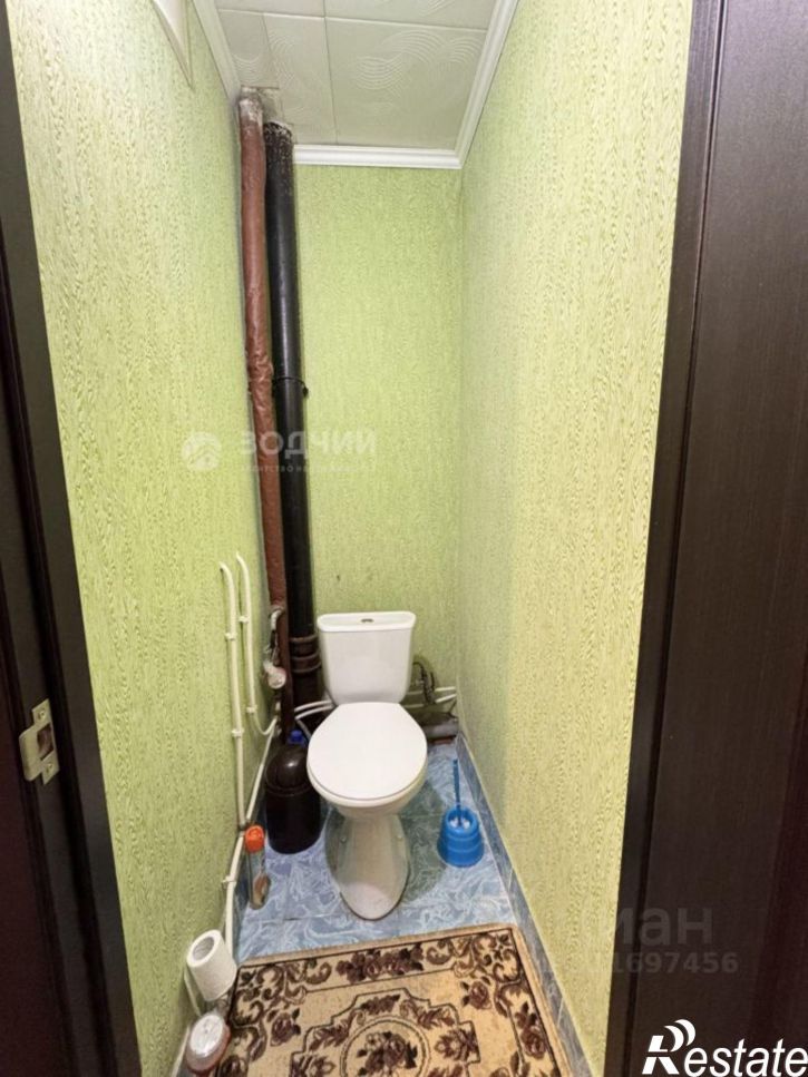 1-комн квартира Чебоксары г., Московский, Мичмана Павлова ул.