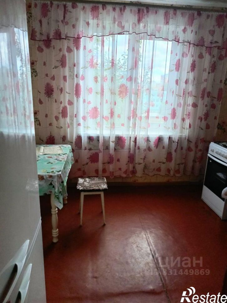1-комн квартира Чебоксары