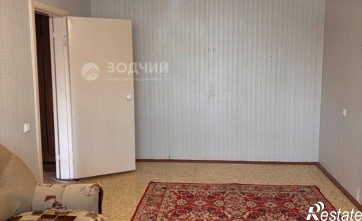 1-комн квартира Чувашская Республика &mdash; Чувашия, Цивильск, улица Терешковой, 18А