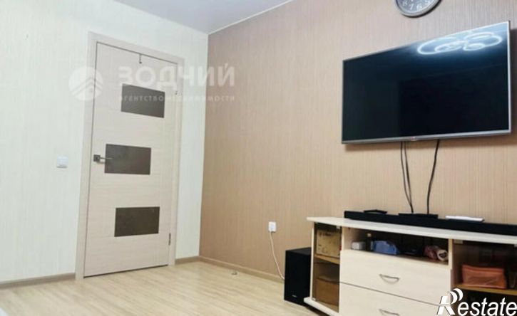 1-комн квартира Чувашская Республика &mdash; Чувашия, Канаш, Заводская улица, 11А
