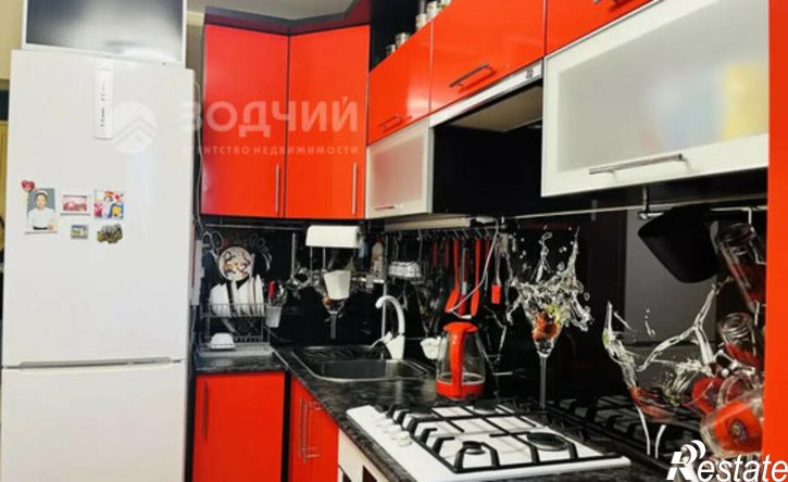 1-комн квартира Чувашская Республика &mdash; Чувашия, Канаш, Заводская улица, 11А
