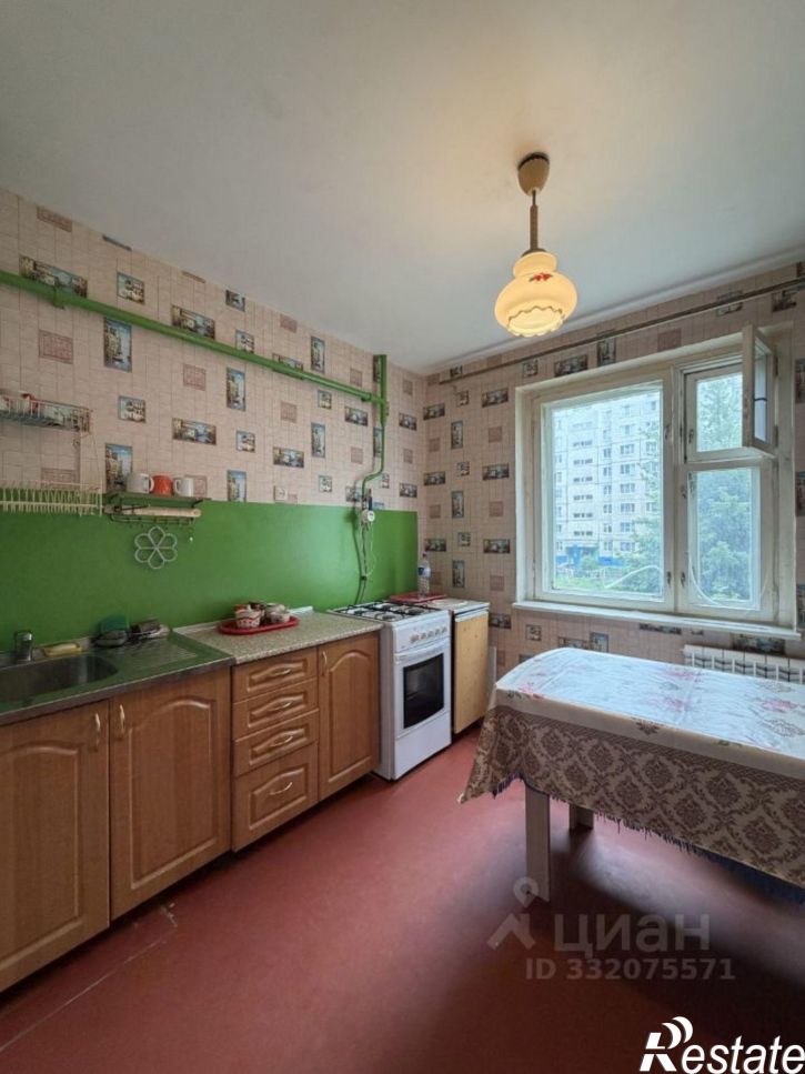 2-комн квартира Чебоксары