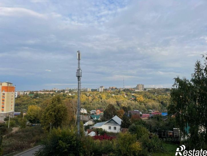 1-комн квартира Чебоксары, улица Щорса