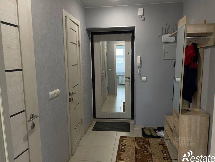 1-комн квартира Чебоксары, улица Щорса