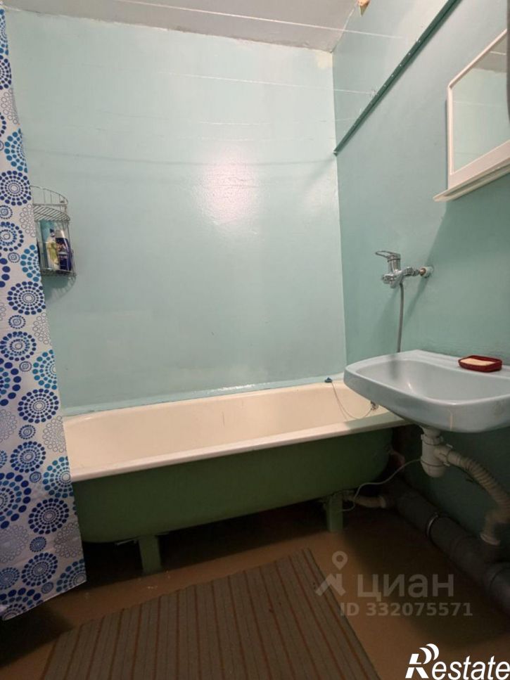 2-комн квартира Чебоксары