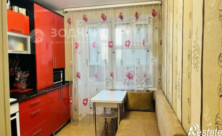 1-комн квартира Чувашская Республика &mdash; Чувашия, Канаш, Заводская улица, 11А