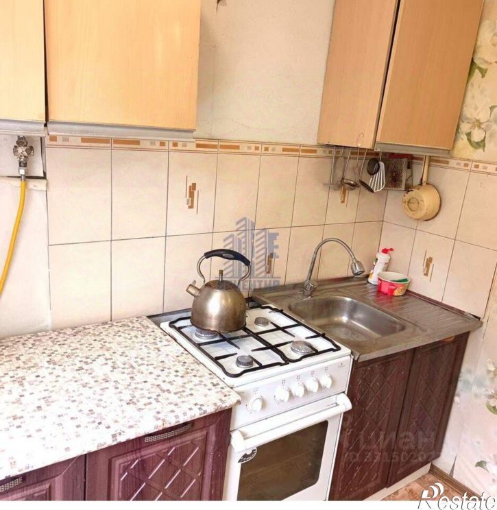 2-комн квартира Новочебоксарск
