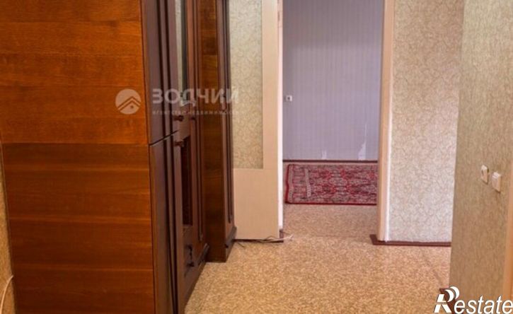 1-комн квартира Чувашская Республика &mdash; Чувашия, Цивильск, улица Терешковой, 18А