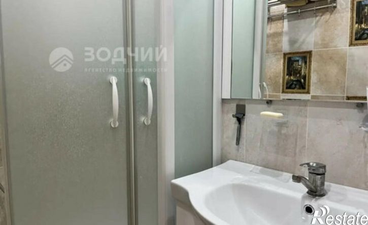 1-комн квартира Чувашская Республика &mdash; Чувашия, Канаш, Заводская улица, 11А