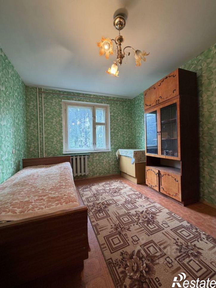 2-комн квартира Чебоксары