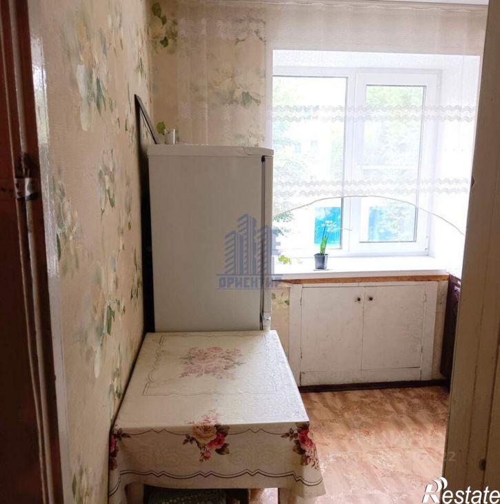 2-комн квартира Новочебоксарск