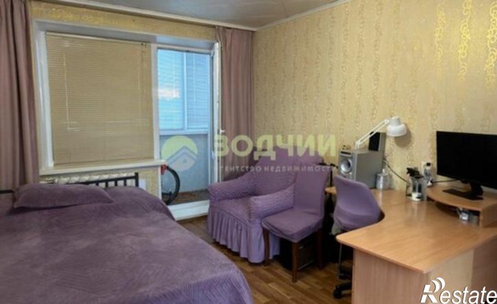 3-комн квартира Чувашская Республика &mdash; Чувашия, Новочебоксарск, бульвар Гидростроителей, 20