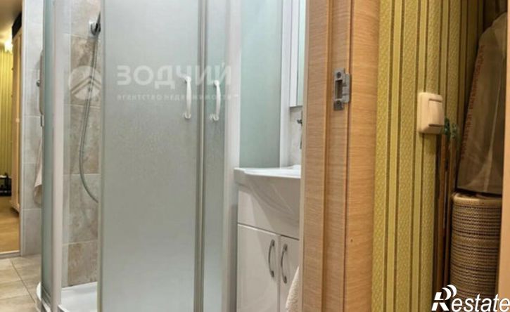 1-комн квартира Чувашская Республика &mdash; Чувашия, Канаш, Заводская улица, 11А