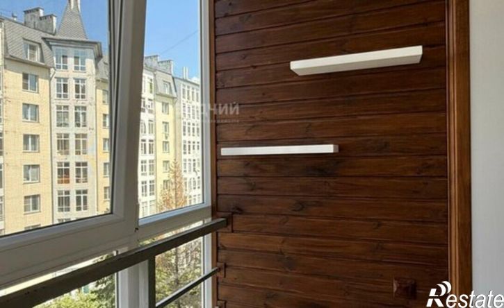 2-комн квартира Чувашская Республика &mdash; Чувашия, Чебоксары, проспект Ленина, 7Б