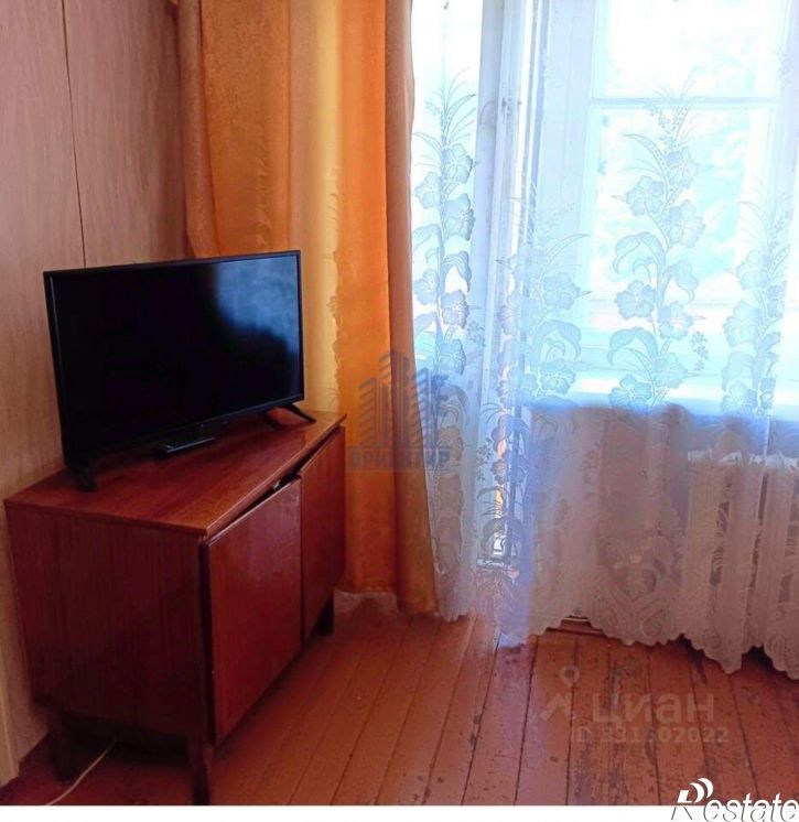 2-комн квартира Новочебоксарск