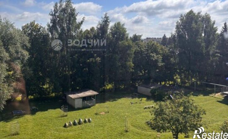 1-комн квартира Чувашская Республика &mdash; Чувашия, Цивильск, улица Терешковой, 18А