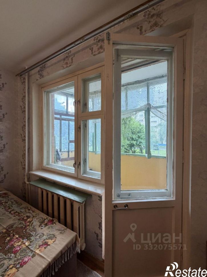 2-комн квартира Чебоксары