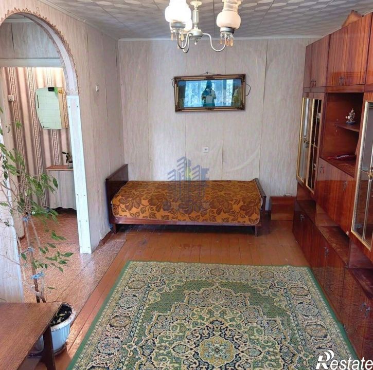 2-комн квартира Новочебоксарск